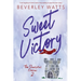 Sweet Victory: A Romantic Comedy