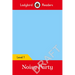 Ladybird Readers Level 1 - Pablo: Noisy Party: (Elt Graded Reader)