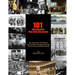 101 Monumental New York City Events: An Overview of the historic events that changed the city, the country and the world.