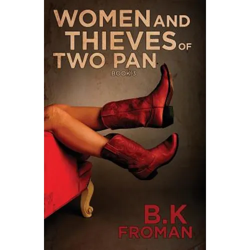 Women and Thieves of Two Pan