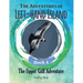 The Adventures of Left-Hand Island: Book 4 - The Upper Gulf Adventure