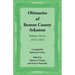 Obituaries of Benton County, Arkansas: Volume 7, 1923-1925
