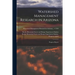 Watershed Management Research in Arizona; Progress Report; 1959