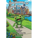 The Journey of Jason the Frog(TM) AI Robot to Seattle