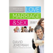 What the Bible Says about Love Marriage & Sex: The Song of Solomon