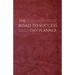The Road to Success Day Planner