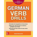 German Verb Drills, Fifth Edition