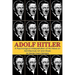 Adolf Hitler: A Psychological Interpretation of His Views on Architecture, Art, and Music