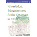 Knowledge, Education and Social Structure in Africa
