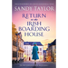 Return to the Irish Boarding House: Totally heart-warming and addictive Irish historical fiction
