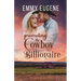 Promoting the Cowboy Billionaire