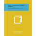 Basic Theorems in Matrix Theory: Applied Mathematics Series, No. 57