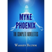 Myke Phoenix: The Complete Novelettes