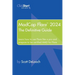 MadCap Flare 2024: The Definitive Guide