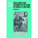 Intelligence and Espionage in the Reign of Charles II, 1660 1685