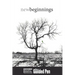 The Guilded Pen - Eleventh Edition 2022: New Beginnings