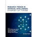 Research Trends in Artificial Intelligence: Internet of Things