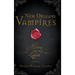 New Orleans Vampires: History and Legend