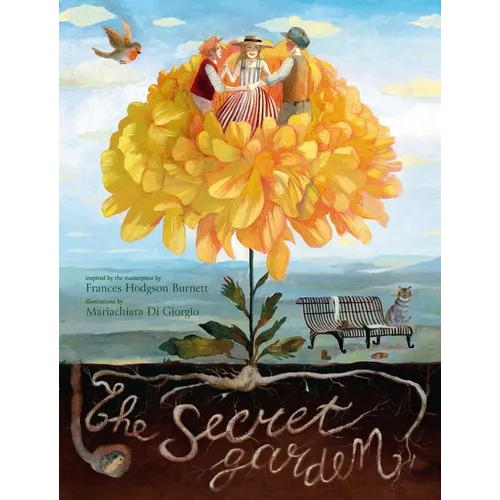 The Secret Garden