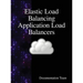 Elastic Load Balancing Application Load Balancers