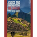 CUSCO AND MACHU PICCHU FOR TRAVELERS. The total guide: The comprehensive traveling guide for all your traveling needs. By THE TOTAL TRAVEL GUIDE COMPA