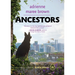 Ancestors: A Grievers Novel (Grievers Trilogy, Book 3)