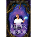 Keeper of the Mirror: The Nosy Neighbor
