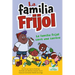 La Familia Frijol Corre Una Carrera (the Beans Run a Race)