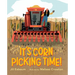 It's Corn Picking Time!