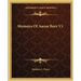 Memoirs Of Aaron Burr V1