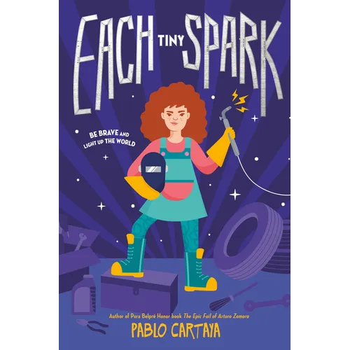 Each Tiny Spark