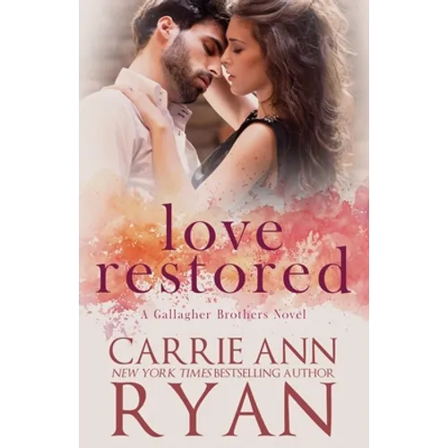 Love Restored