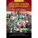 Political Parties and Democracy, Volume V: The Arab World
