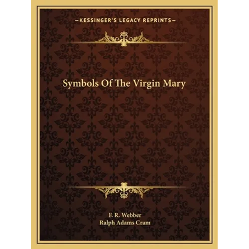 Symbols Of The Virgin Mary