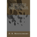 A Genealogical History of the Montgomerys and their Descendants