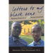 Letters to My Black Sons: Raising Boys in a Post-Racial America
