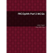 FRCOphth Part 2 MCQs