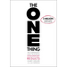 The One Thing: The Surprisingly Simple Truth about Extraordinary Results