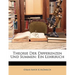 Theorie Der Differenzen Und Summen: Ein Lehrbuch