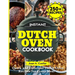 Instant Dutch Oven cookbook: Quick and Delicious Dutch Oven Recipes for Every Meal