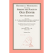 Historical Memoranda Concerning Persons and Places in Old Dover, New Hampshire