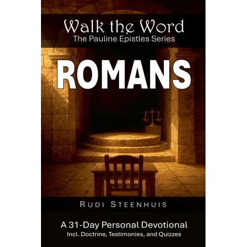 Walk the Word: Romans