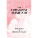 The Communist Manifesto