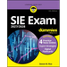 Sie Exam 2027/2028 for Dummies (Securities Industry Essentials Exam Prep + Practice Tests & Flashcards Online)