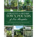 Forgotten & Historic Town Pounds of New Hampshire: Used for Confining Stray Livestock in New England Towns & Cities