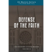 Defense of the Faith: Scholastics of the High Middle Ages