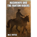 Hashknife and the Fantom Riders