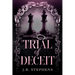 Trial of Deceit: The Family's Oath Book 1