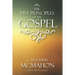 The Five Principles of the Gospel