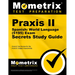 PRAXIS II Spanish: World Language (5195) Exam Secrets Study Guide: PRAXIS II Test Review for the PRAXIS II: Subject Assessments
